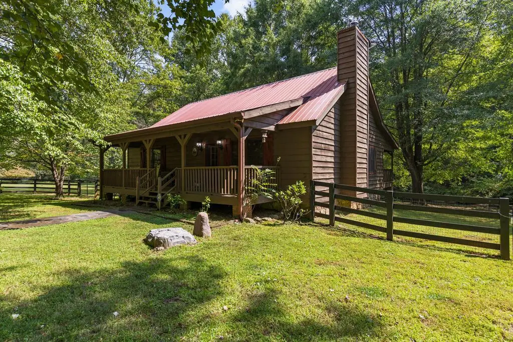 55 Trillium Road, Suches, GA 30572 - #1