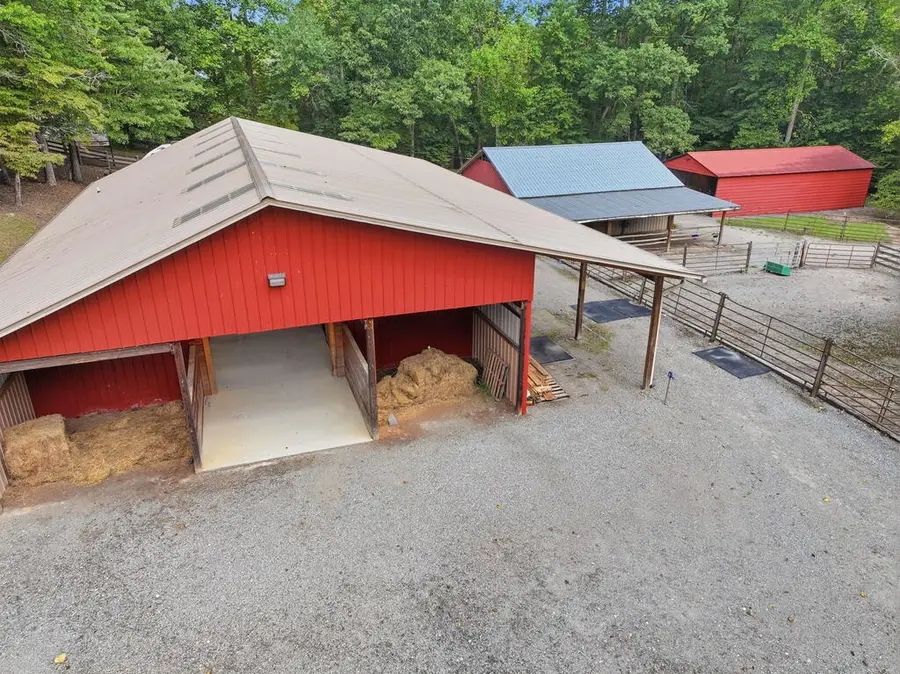 1306 Hot House Road, Hayesville, NC 28904 - #3