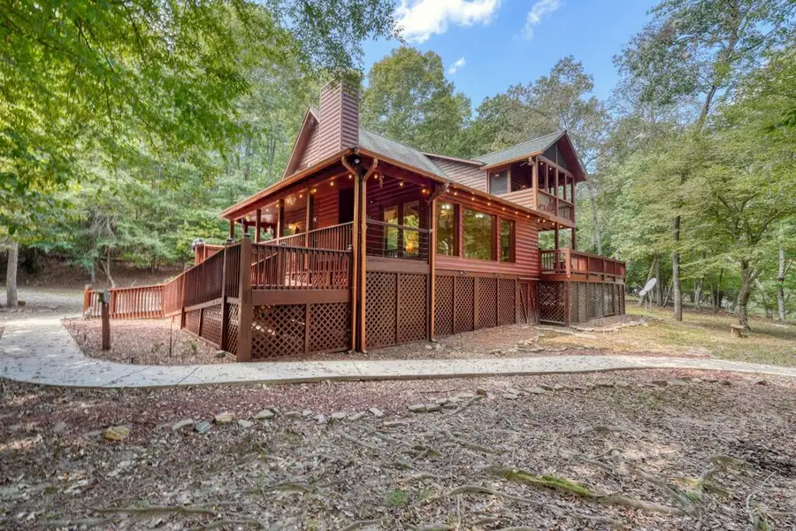 135 Muller Lane, Ellijay, GA 30540 - #3