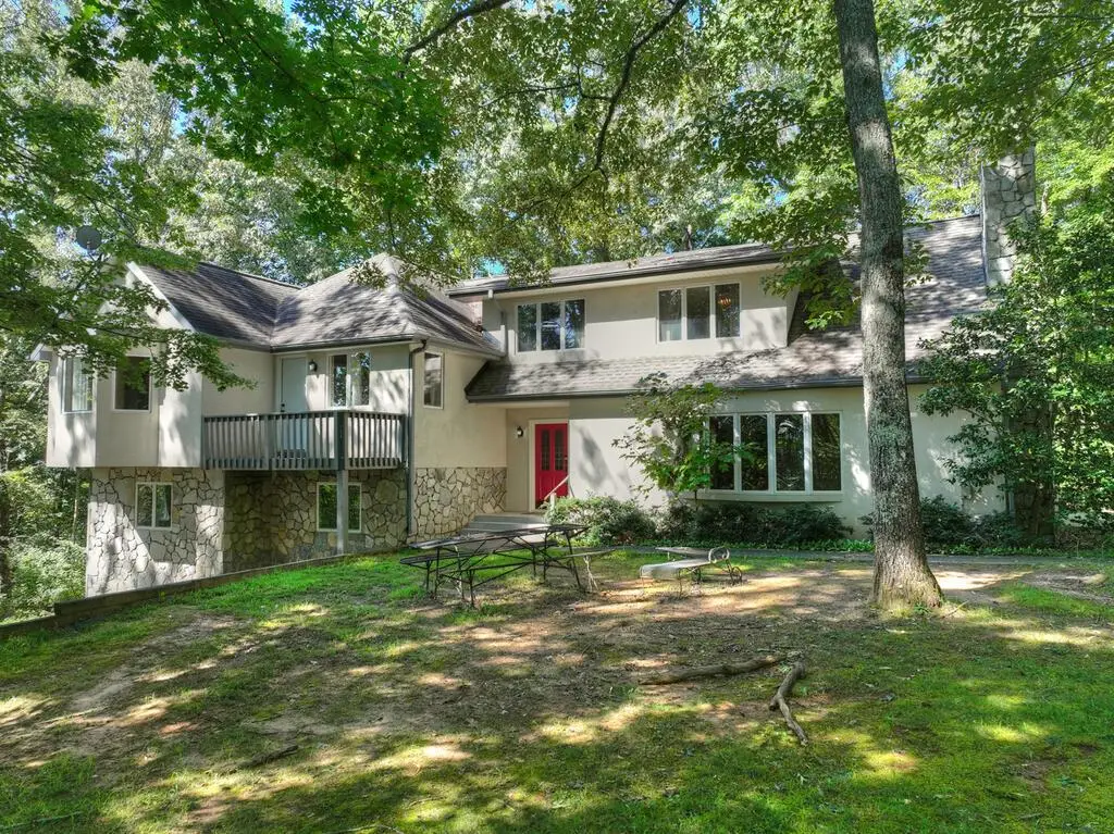 181 Mountain Tops Street, Blue Ridge, GA 30513 - #1
