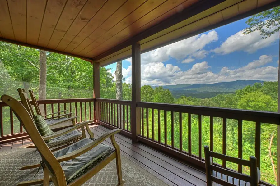 606 Cohutta Mountain Road, Cherry Log, GA 30522 - #3