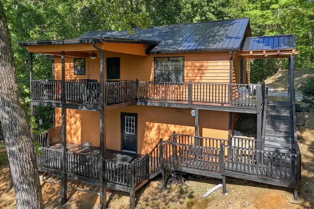 579 Galaxy Way, Ranger, GA 30734 - #1