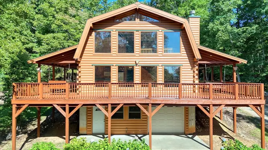 54 Sweet Dotty's Lane, Blairsville, GA 30512 - #2