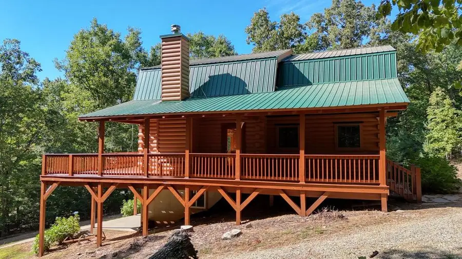 54 Sweet Dotty's Lane, Blairsville, GA 30512 - #3