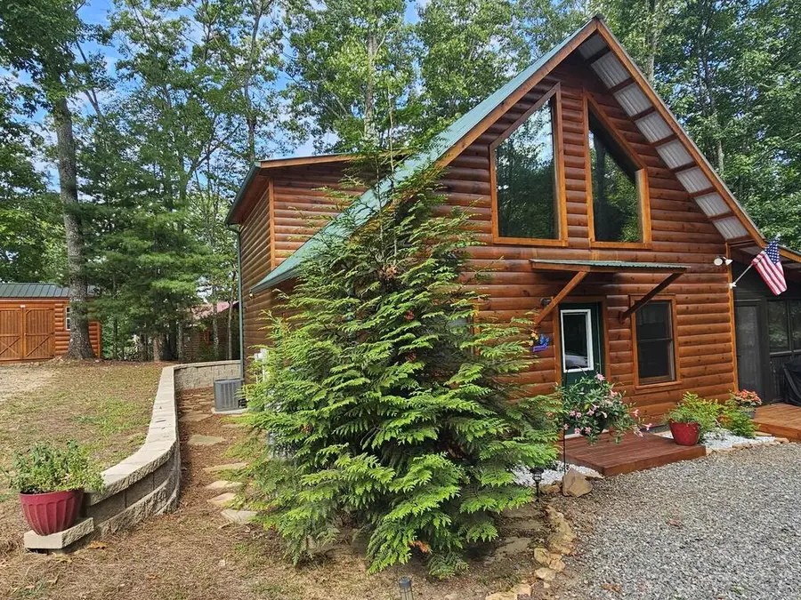 87 Whispering Hills Road, Murphy, NC 28906 - #2