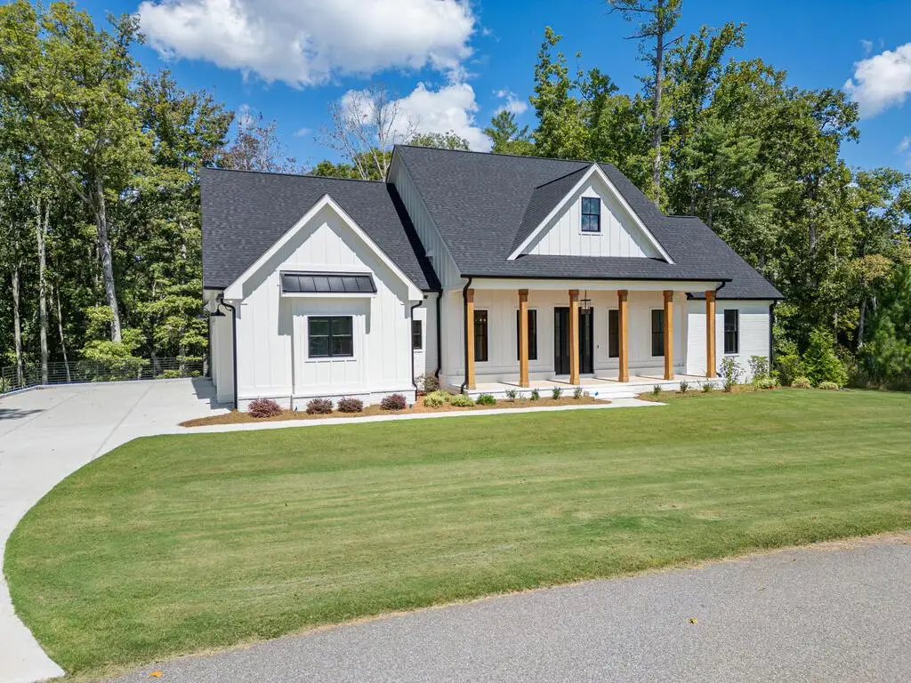31 Clearview Lane, Blairsville, GA 30512 - #1