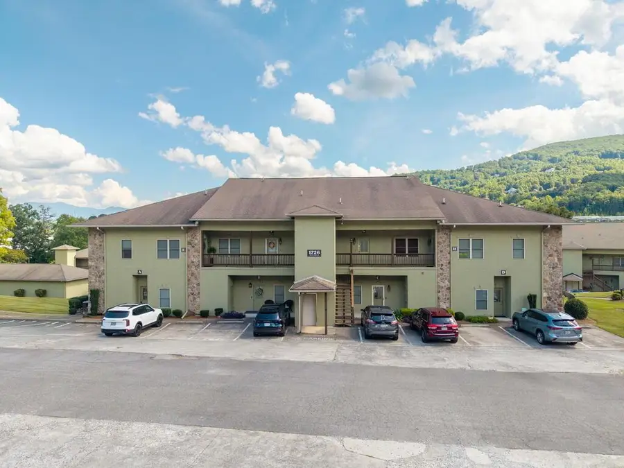 1726 #C Watercrest Way, Young Harris, GA 30582 - #2
