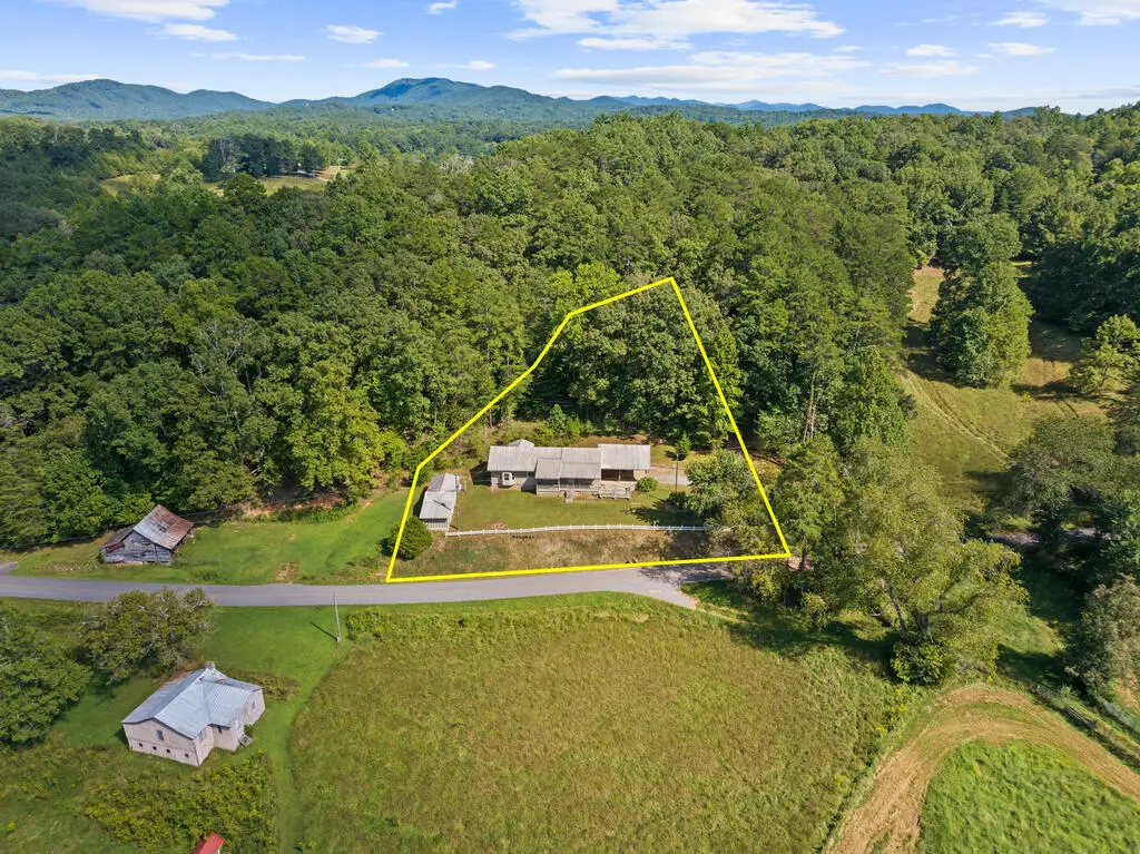 15 Gustason Drive, Blairsville, GA 30512 - #1