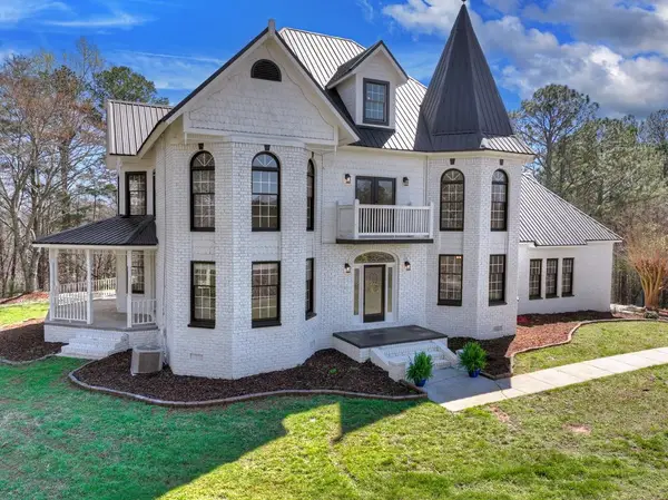 229-A Crossroads Church Road, Ellijay, GA 30540