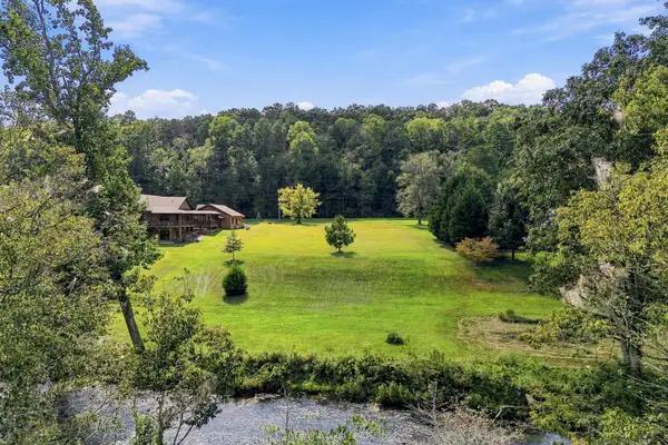 Lot 5 Sexton Circle, Ellijay, GA 30540