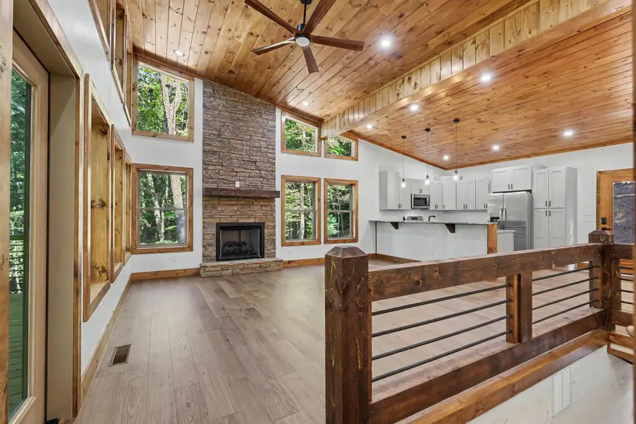 48 Woodleaf Road, Morganton, GA 30560 - #3