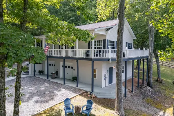 78 Diamond Drive, Blairsville, GA 30512