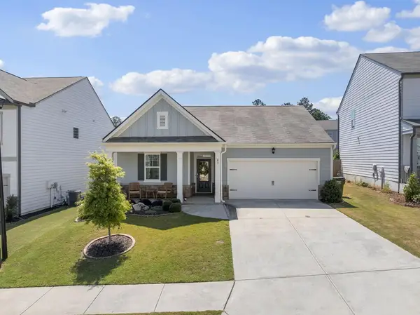 83 Fernbrook Trail, Dawsonville, GA 30534