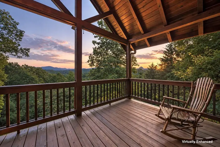 64 Grice Woods Road, Blue Ridge, GA 30513 - #2