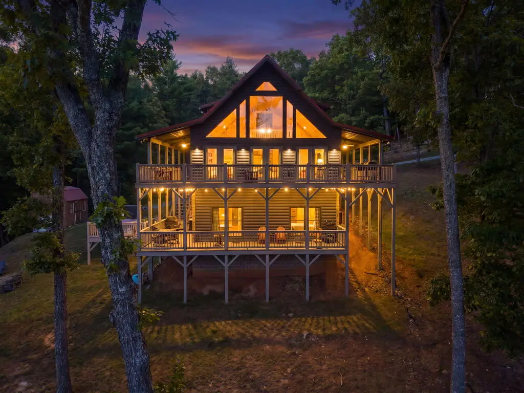 982 Sierra Circle, Murphy, NC 28906 - #1