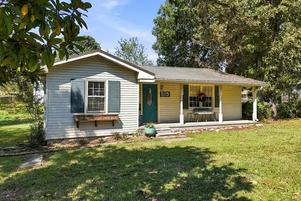 515 S 5th Avenue, Chatsworth, GA 30705