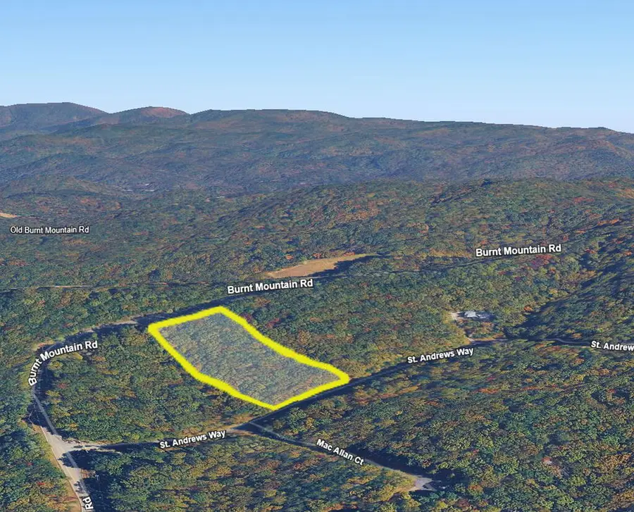 50 St Andrews Way, Ellijay, GA 30536 - #3