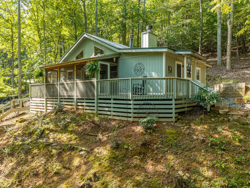 767 Robertson Circle, Blairsville, GA 30512 - #1