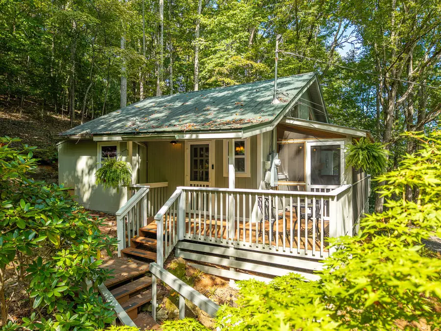 767 Robertson Circle, Blairsville, GA 30512 - #2