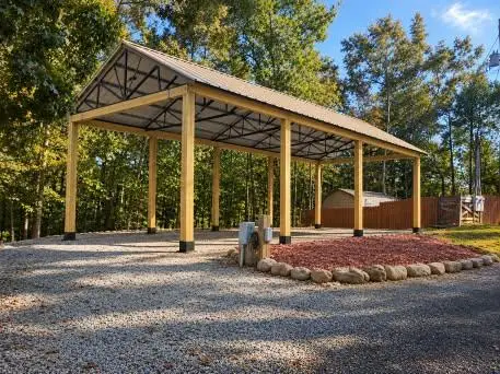 33 15th Street, Ellijay, GA 30540 - #1