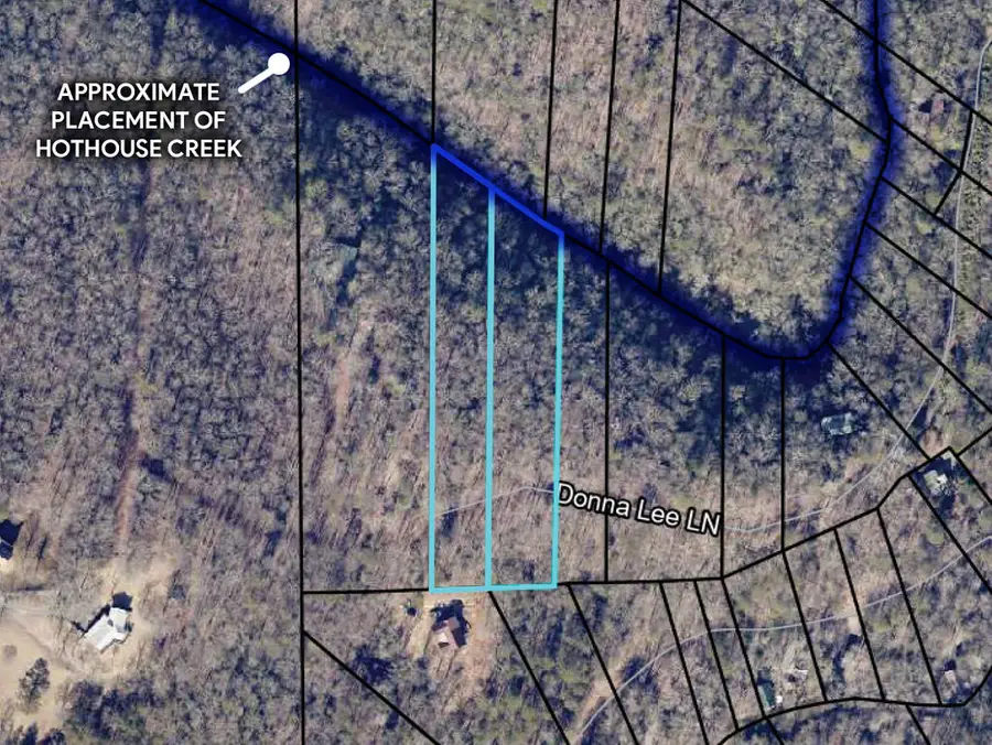LT 27/28 Donna Lee Lane, Mineral Bluff, GA 30559 - #2