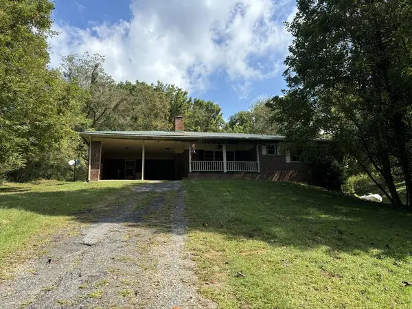 5696 Fires Creek Road, Hayesville, NC 28904