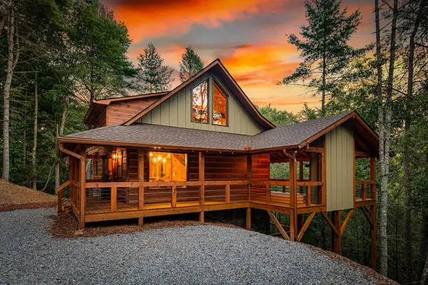 66 Woodland Trail, Epworth, GA 30541