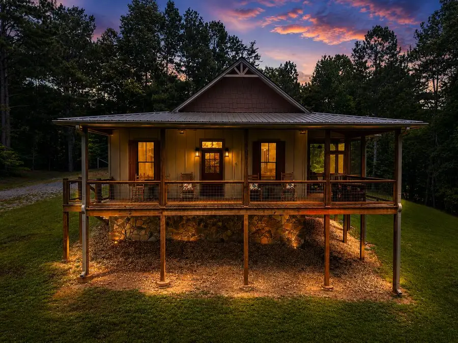 104 Hideaway Overlook, Copperhill, TN 37317 - #3