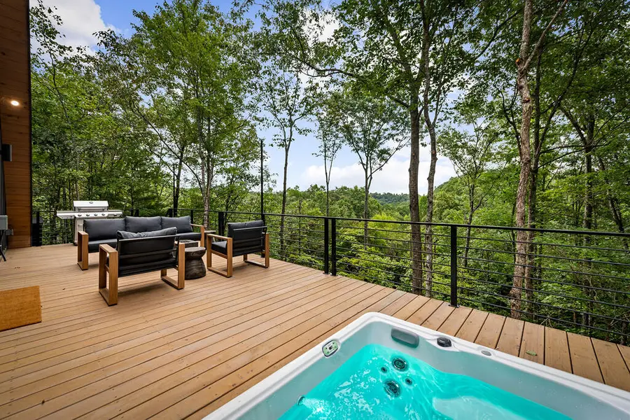 687 Left Turn, Blue Ridge, GA 30513 - #2
