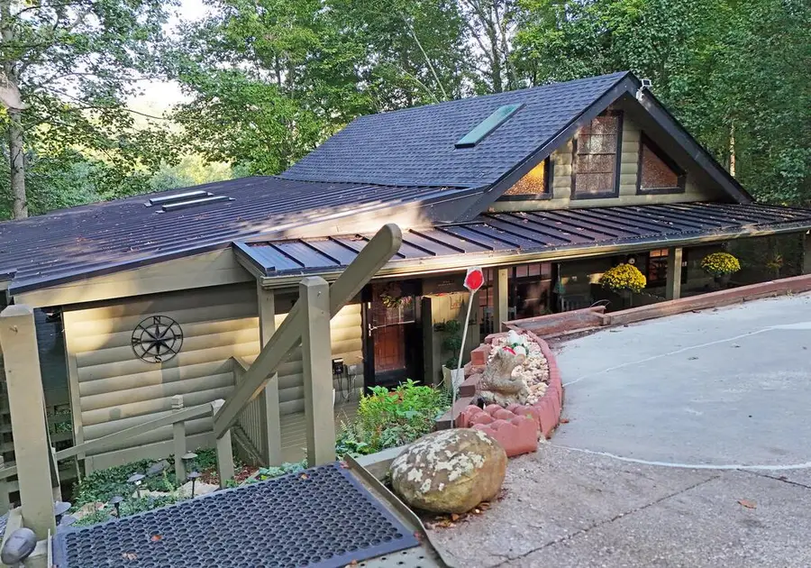 344 Buck Ridge Road, Suches, GA 30572 - #2