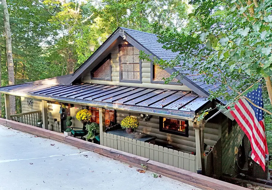 344 Buck Ridge Road, Suches, GA 30572 - #3
