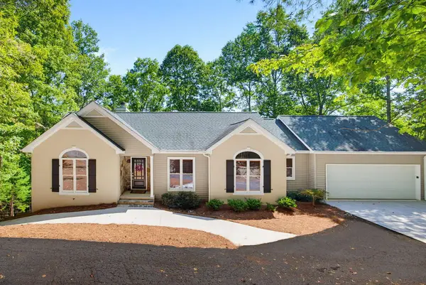 406 Arrowood Pointe, Blairsville, GA 30512