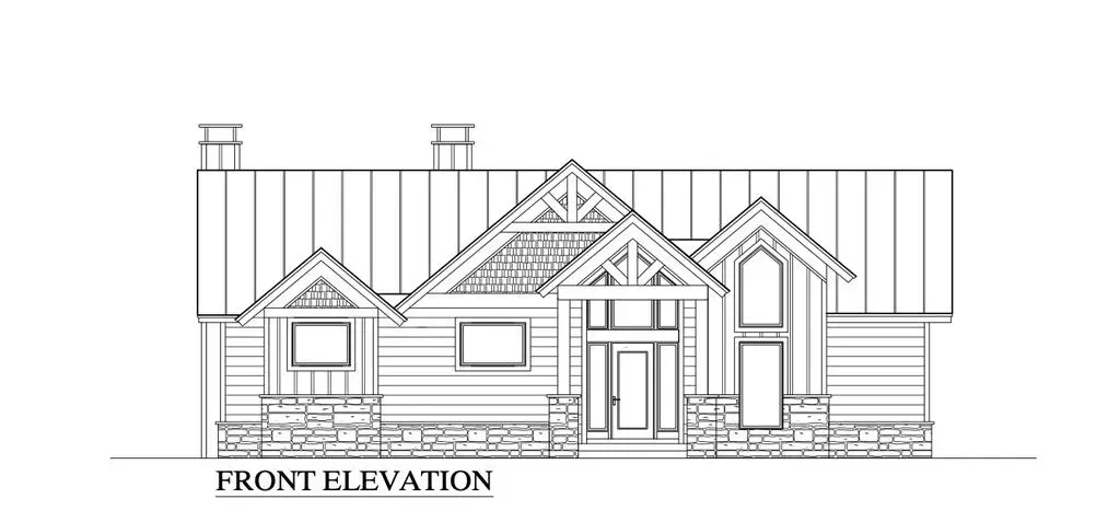 14 Riverbend Manor, Blue Ridge, GA 30513 - #1