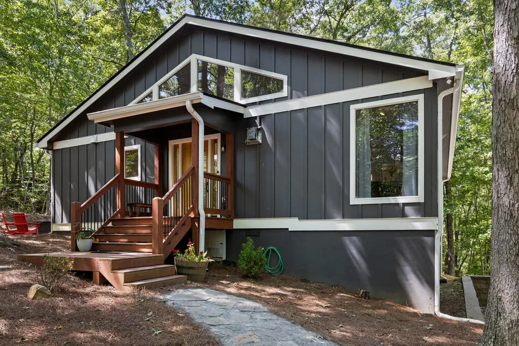 32 Squirrel Trail, Blue Ridge, GA 30513 - #1