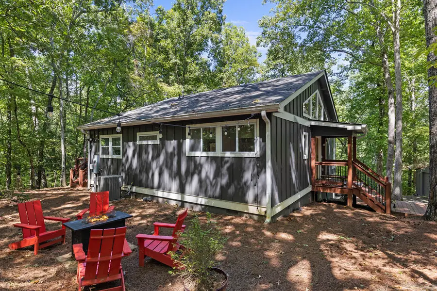 32 Squirrel Trail, Blue Ridge, GA 30513 - #2