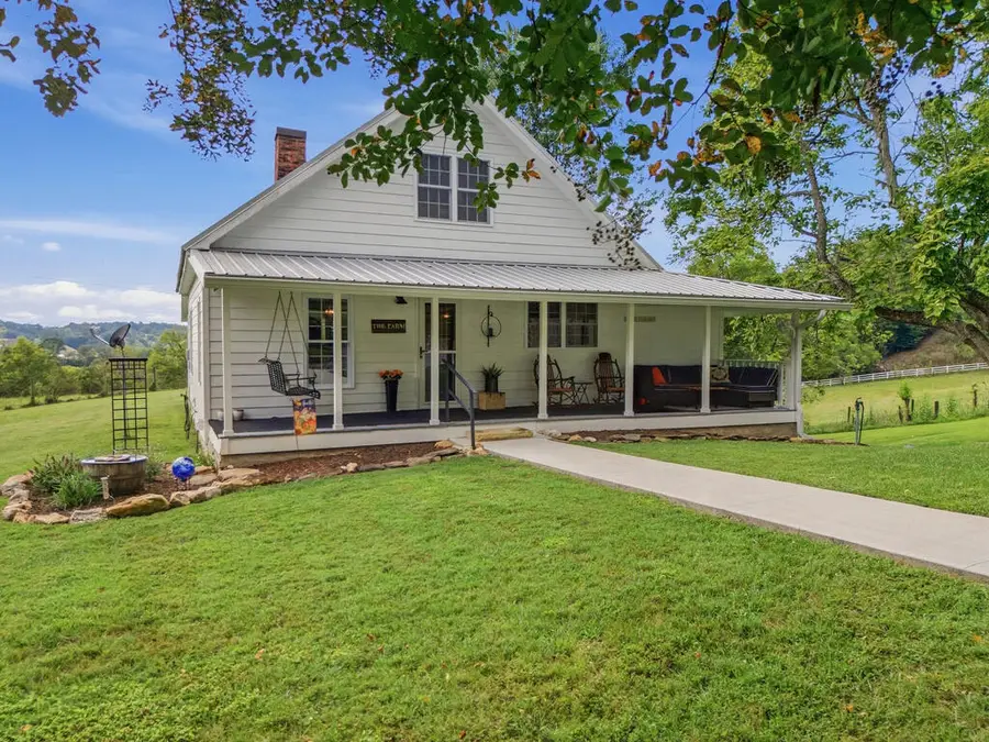 1038 Jarrett Road, Hayesville, NC 28094 - #2