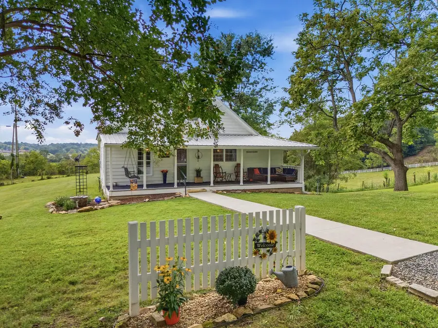 1038 Jarrett Road, Hayesville, NC 28094 - #3