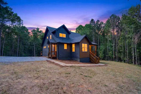 824 Banks Road, Ellijay, GA 30540