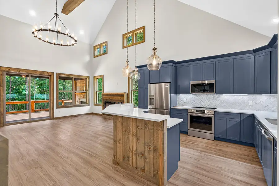 824 Banks Road, Ellijay, GA 30540 - #2