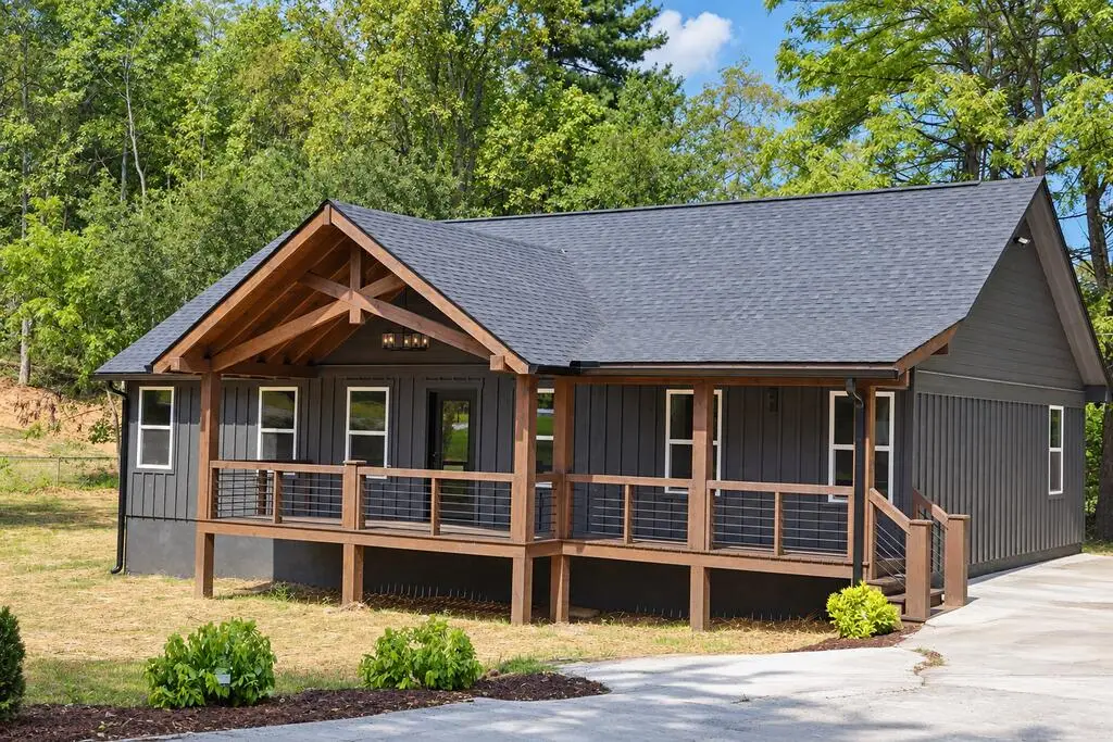 70 Galloway Street, Epworth, GA 30541 - #1
