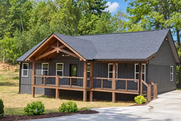 70 Galloway Street, Epworth, GA 30541