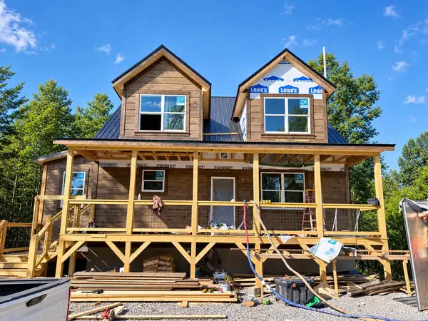 52 Haley Cierra Drive, Murphy, NC 28906