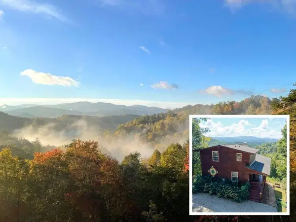455 Raymond Wilson Rd, Topton, NC 28781