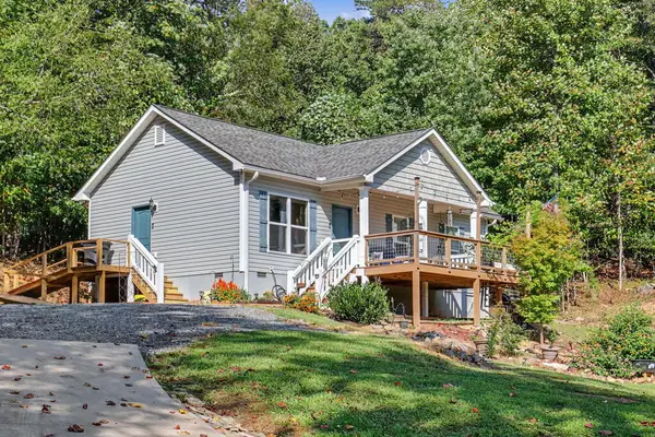 625 Ed Nichols Road, Young Harris, GA 30582