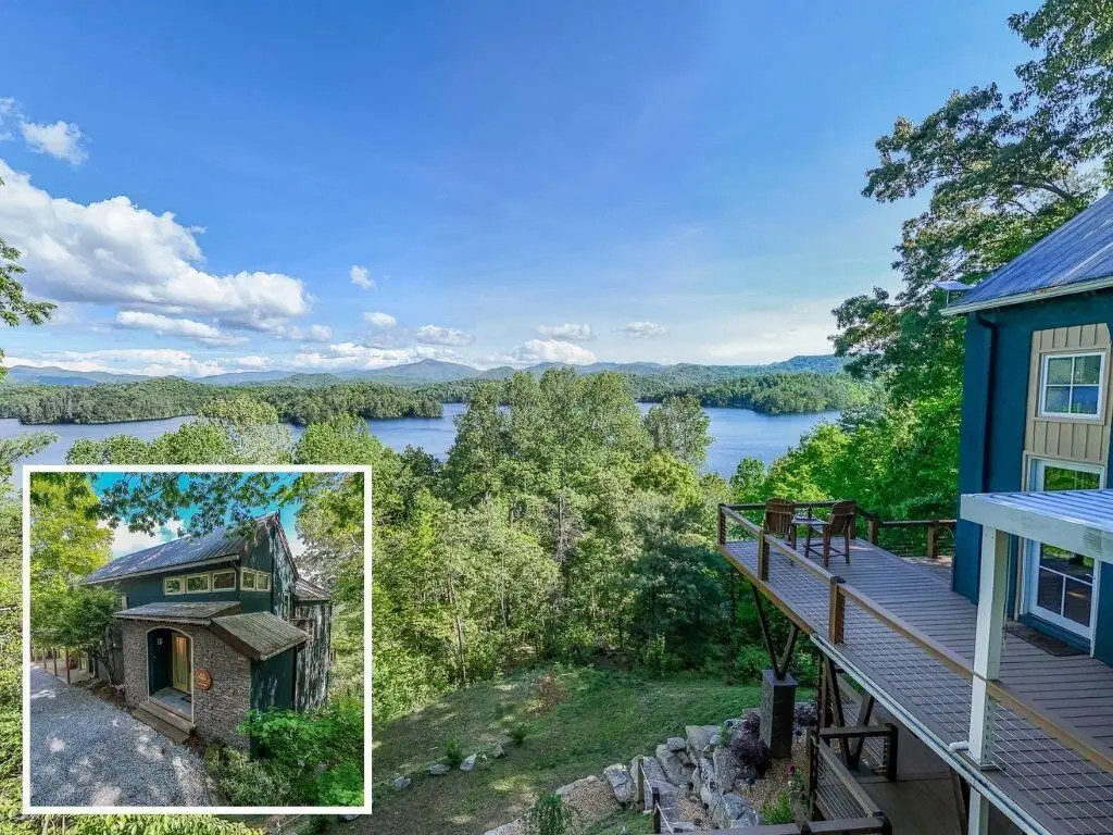 67 Indian Trail, Robbinsville, NC 28771 - #1