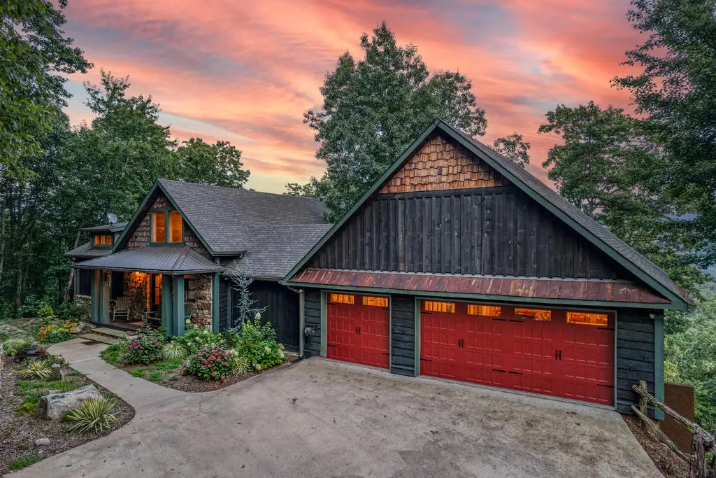 280 Point Of View Road, Blue Ridge, GA 30513 - #1