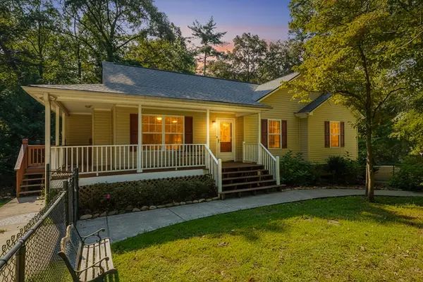 21 Gild Court, Ellijay, GA 30540