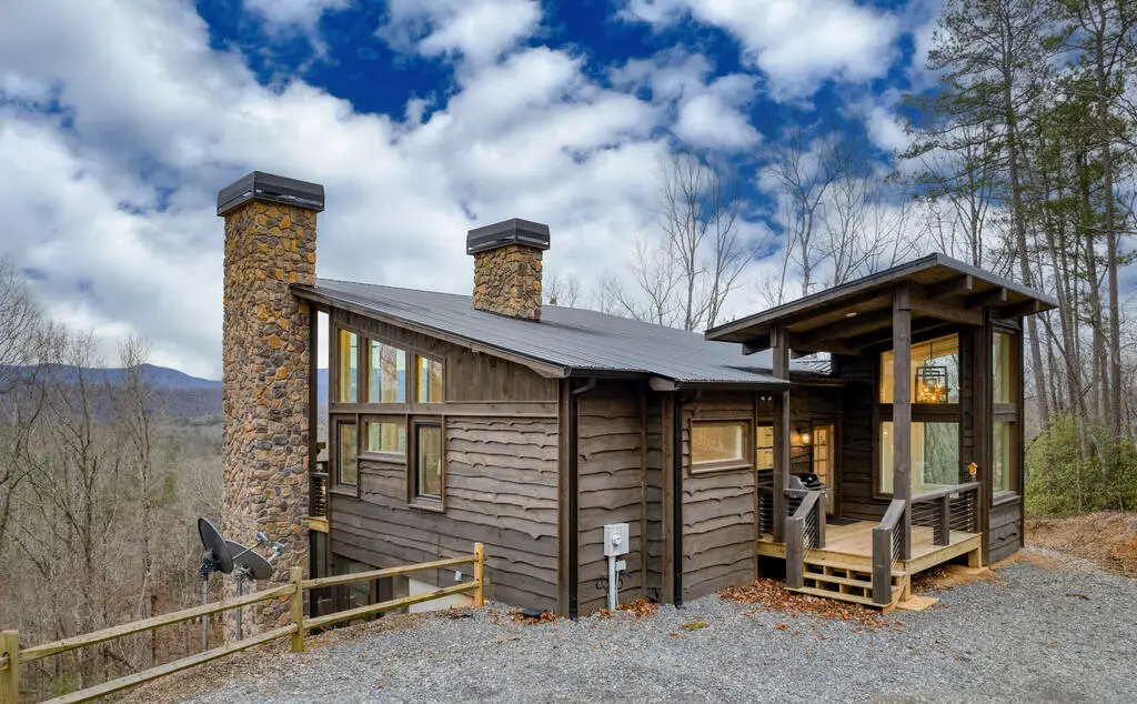 49 Chestnut Overlook, Blue Ridge, GA 30513 - #1