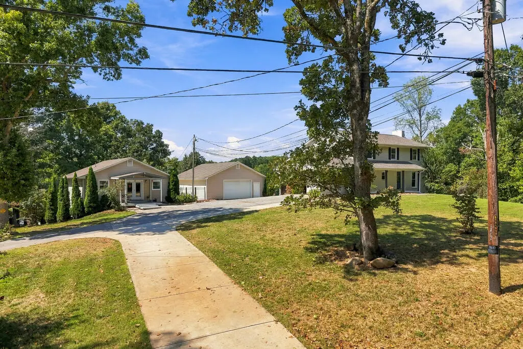 479 Montview Drive, Jasper, GA 30143 - #1