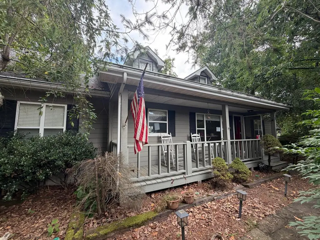 2386 Ridgepole Drive, Dillard, GA 30537 - #1